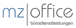 mz|office - Logo